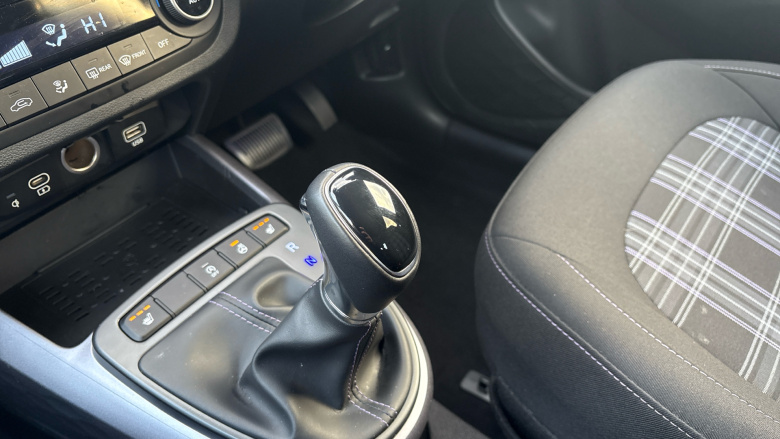 Hyundai i10 1.0 [63] Premium 5dr Auto [Nav] Petrol Hatchback